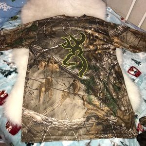 Browning Camo